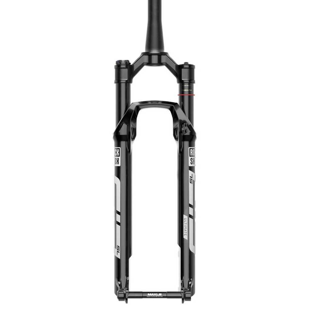Amazon | RockShox SID SL Ultimate 2P D1 サスペンションフォーク 29